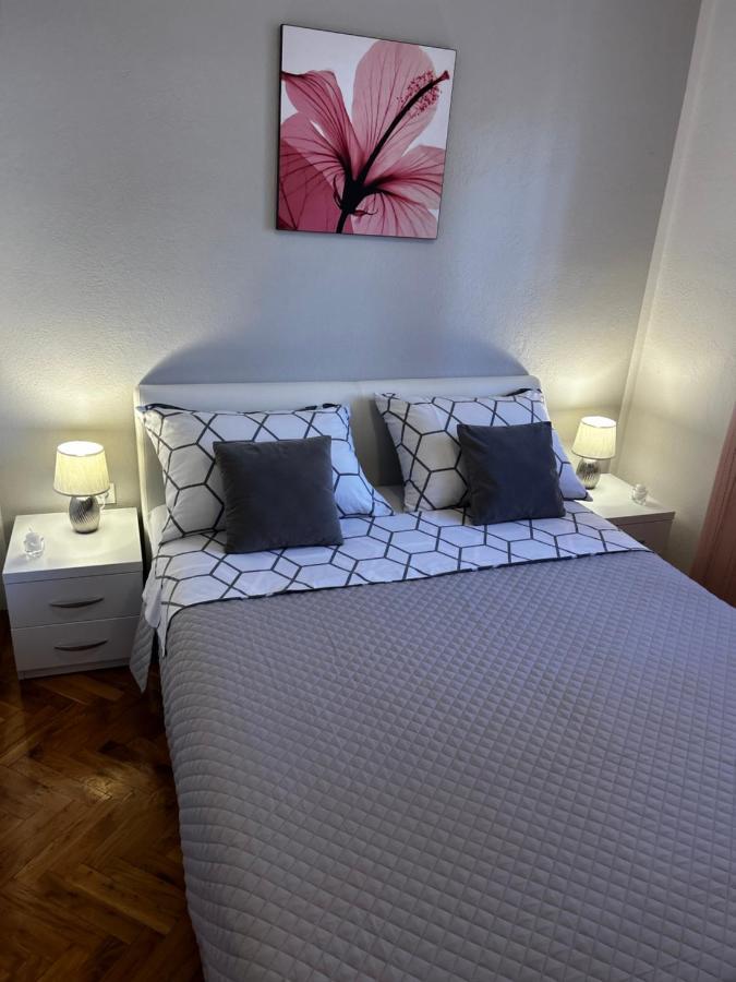 Apartment One Σπλιτ Εξωτερικό φωτογραφία