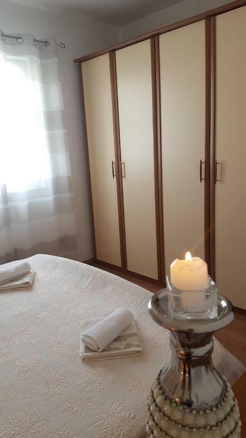 Apartment One Σπλιτ Εξωτερικό φωτογραφία
