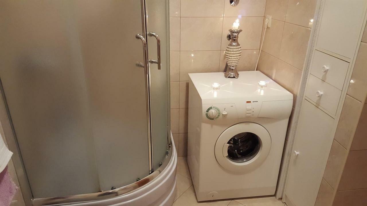Apartment One Σπλιτ Εξωτερικό φωτογραφία